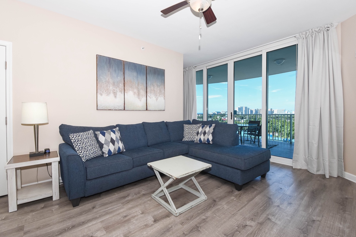 The Palms of Destin 1615