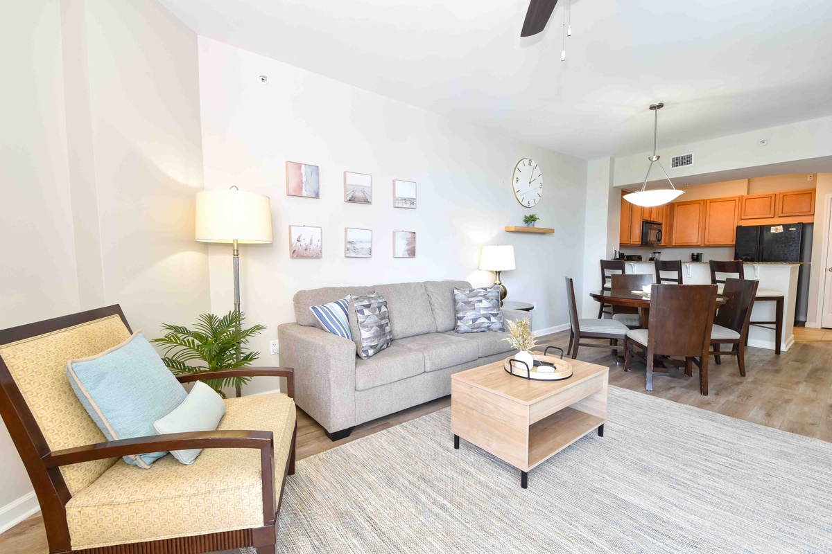 The Palms of Destin 1413 Junior