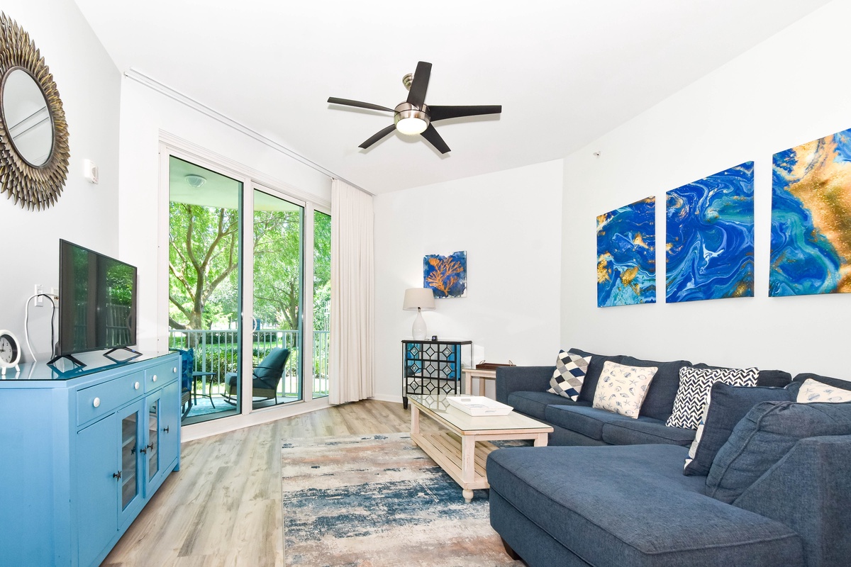 The Palms of Destin 2104 Junior