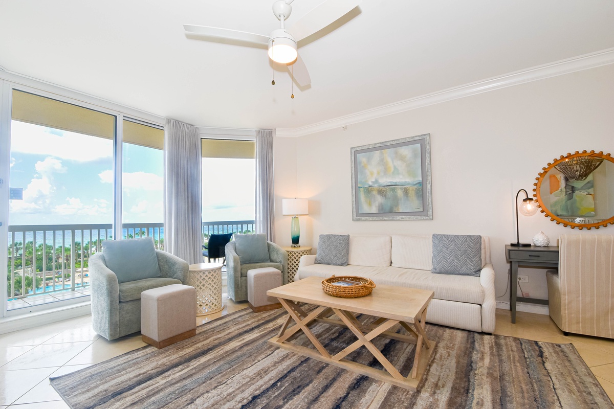 Silver Shells St. Croix 502