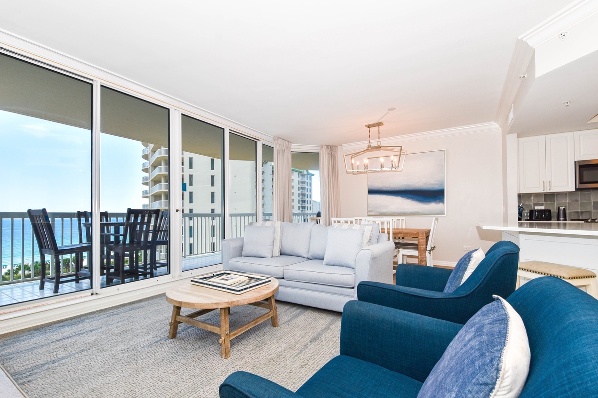 Silver Shells St. Croix 806