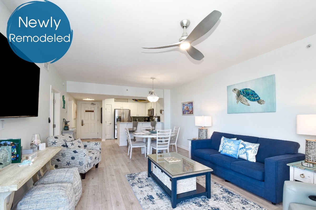 The Palms of Destin 2909 Junior