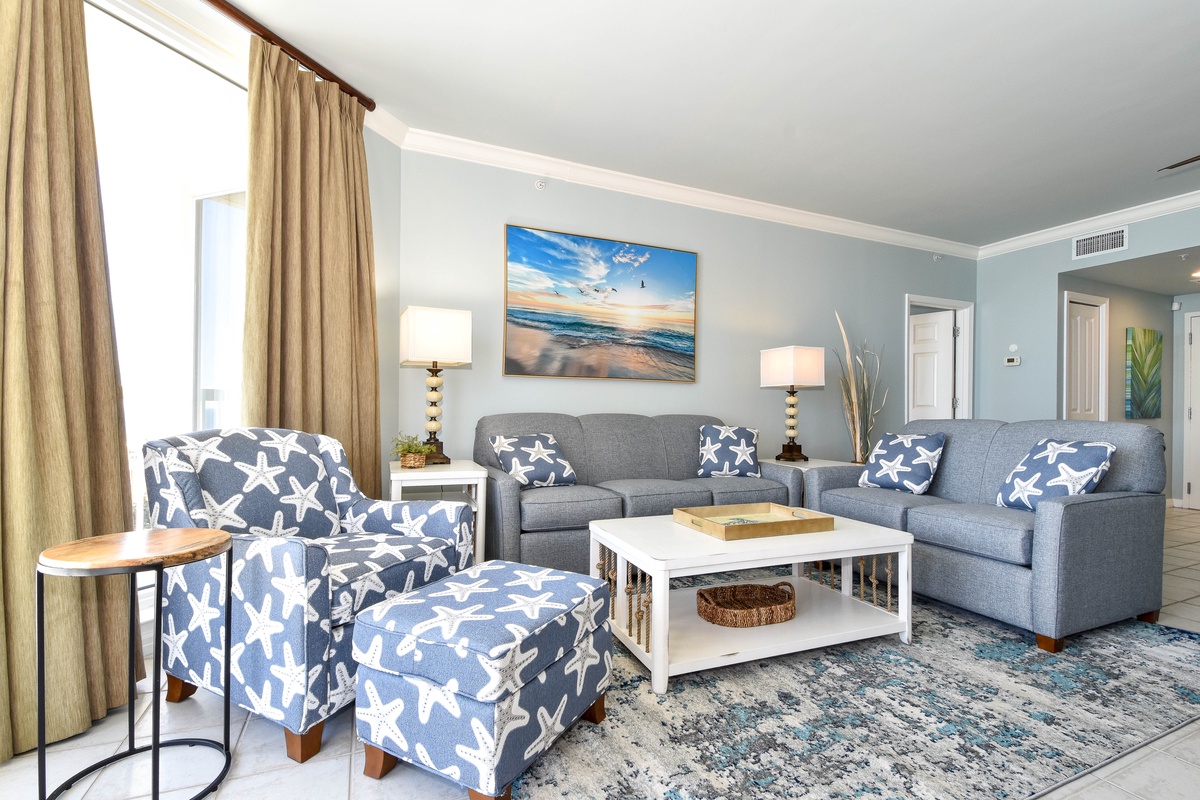 Silver Shells St. Croix 1102