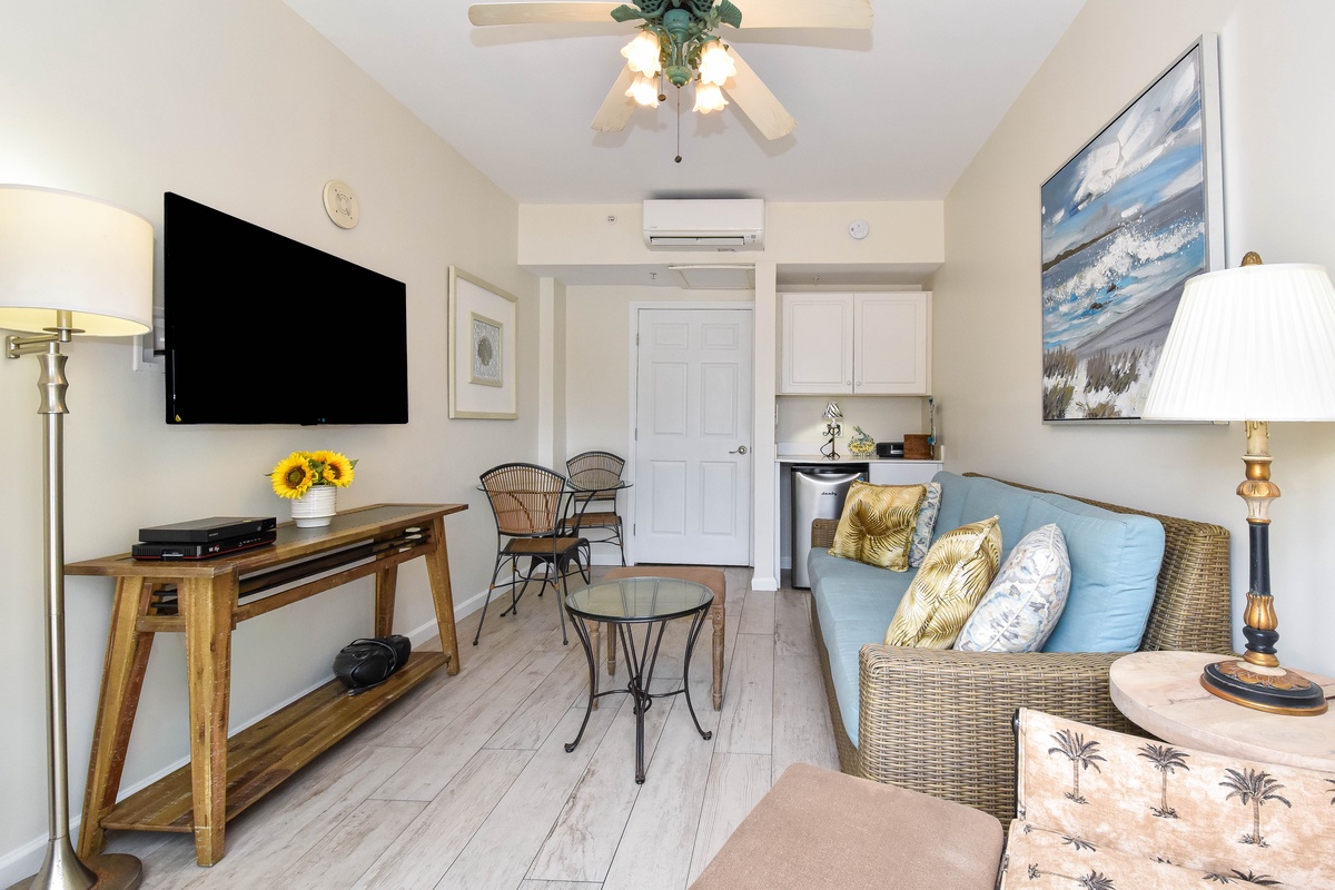 Silver Shells St. Maarten Cabana 2