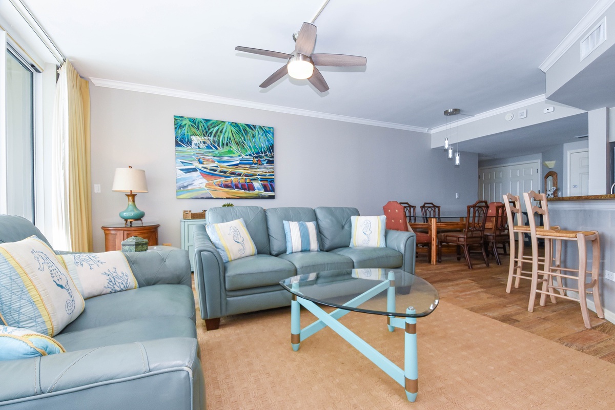 Silver Shells St. Croix 1404