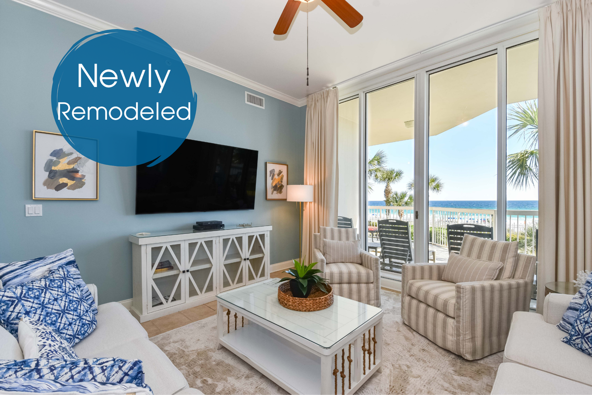 Silver Beach Towers W206