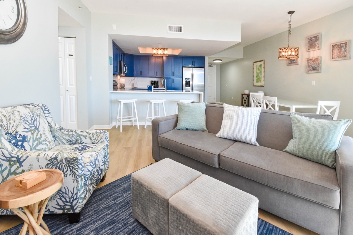 The Palms of Destin 11201