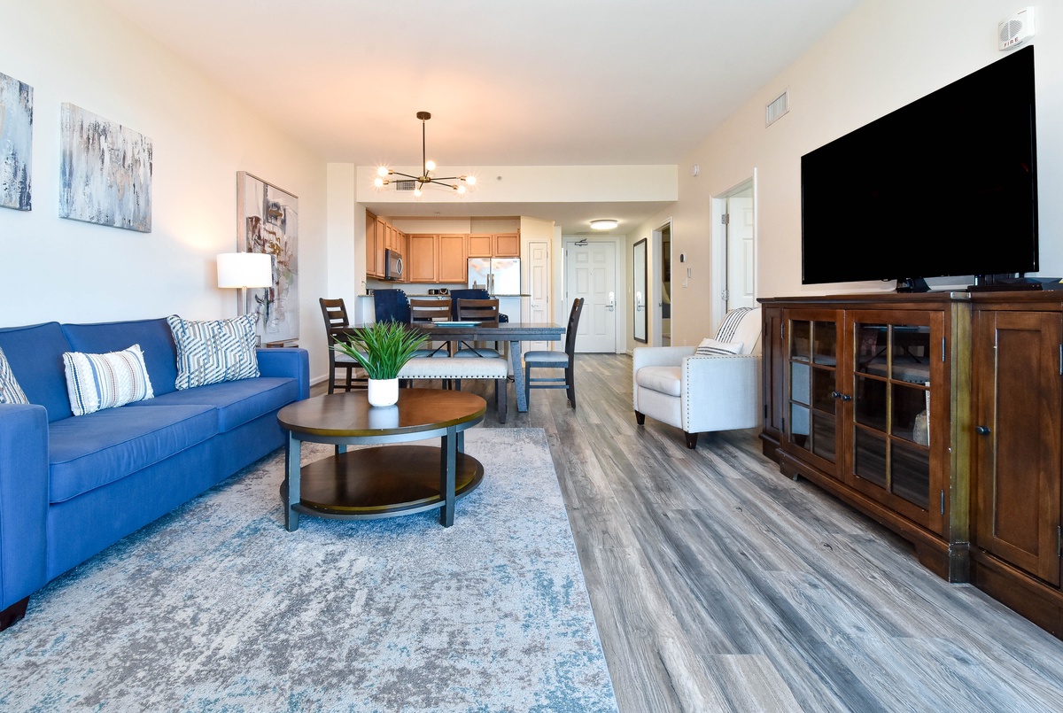 The Palms of Destin 21008 Junior