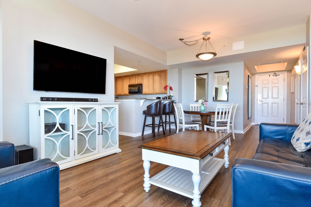 The Palms of Destin 2616