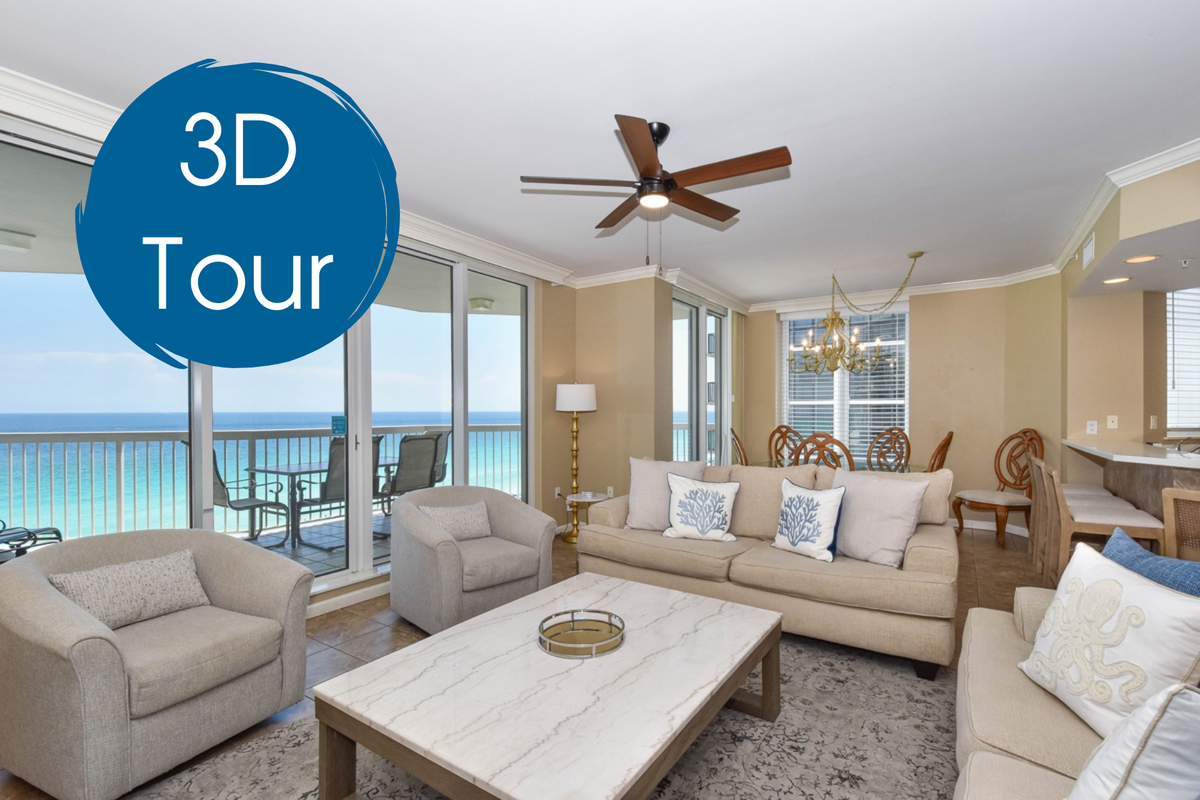 Silver Beach Towers W906