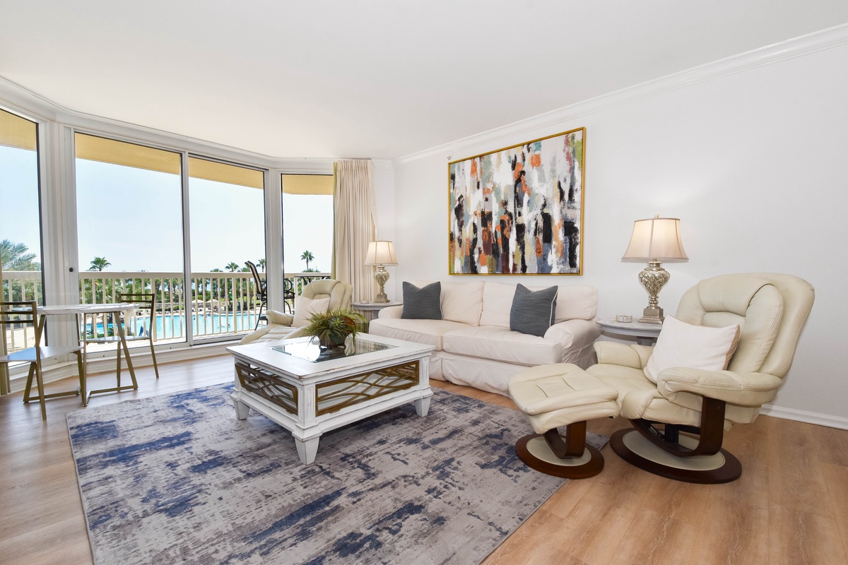 Silver Shells St. Croix 302