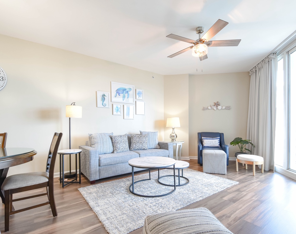 The Palms of Destin 2707 Junior