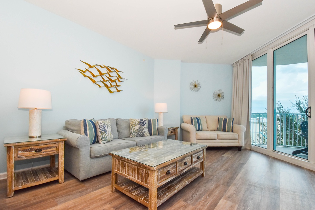 The Palms of Destin 1408 Junior