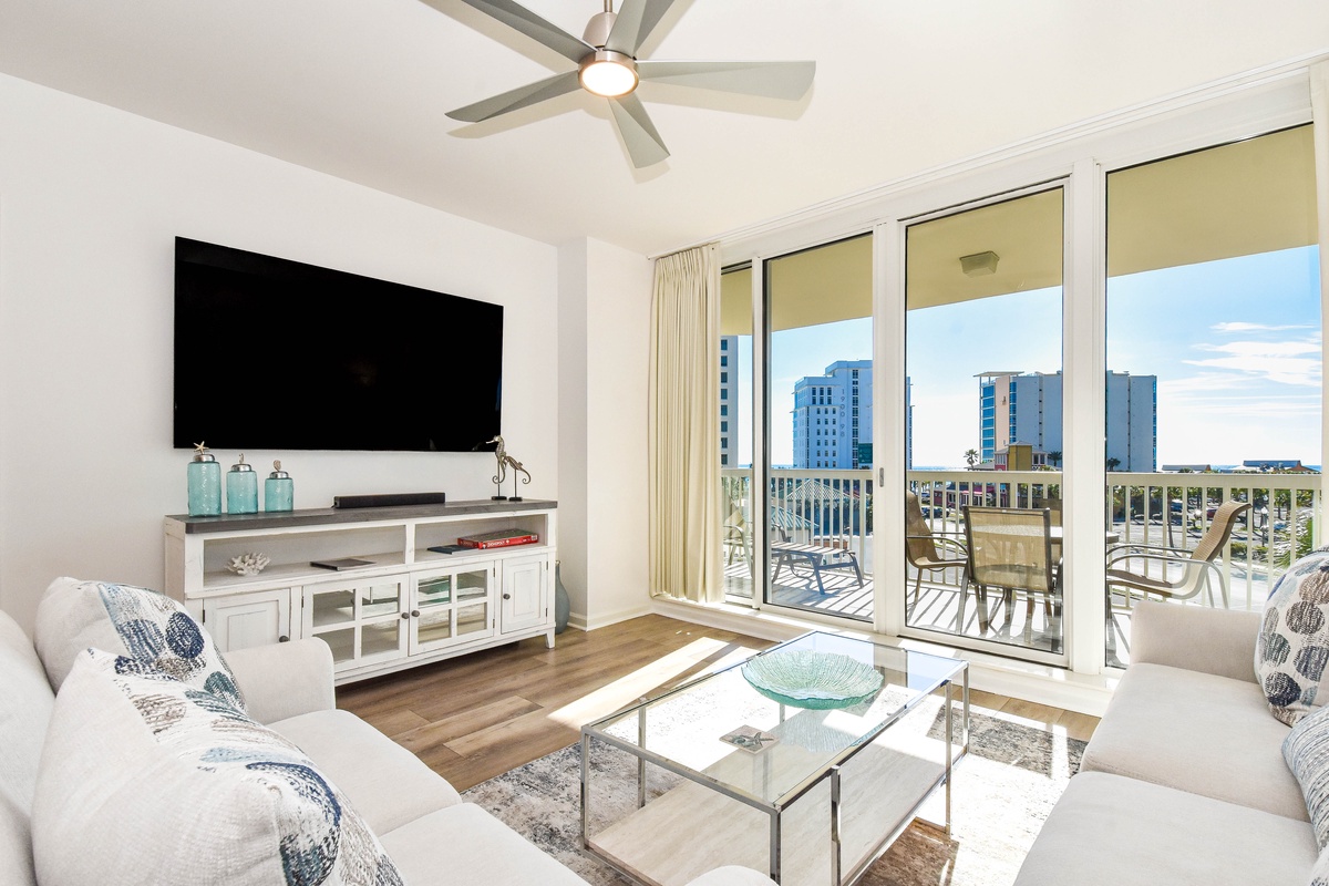 Silver Shells St. Lucia 404