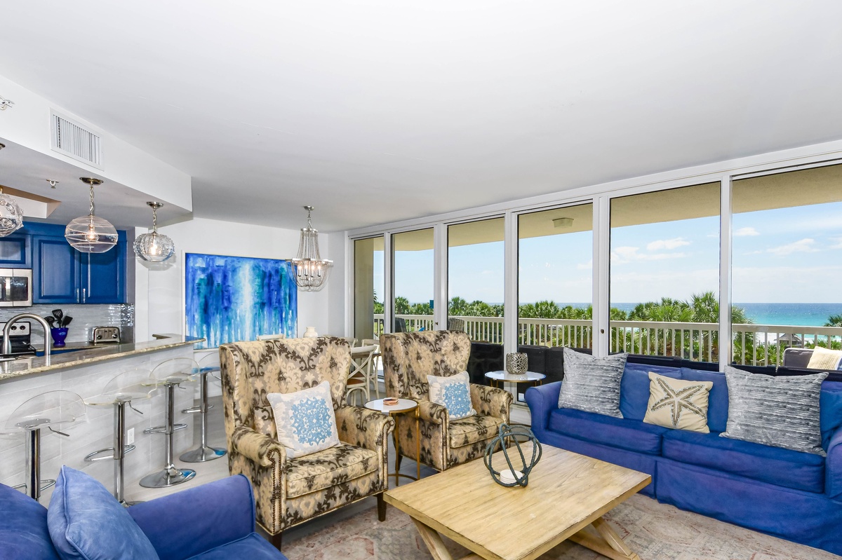 Silver Shells St. Maarten 305