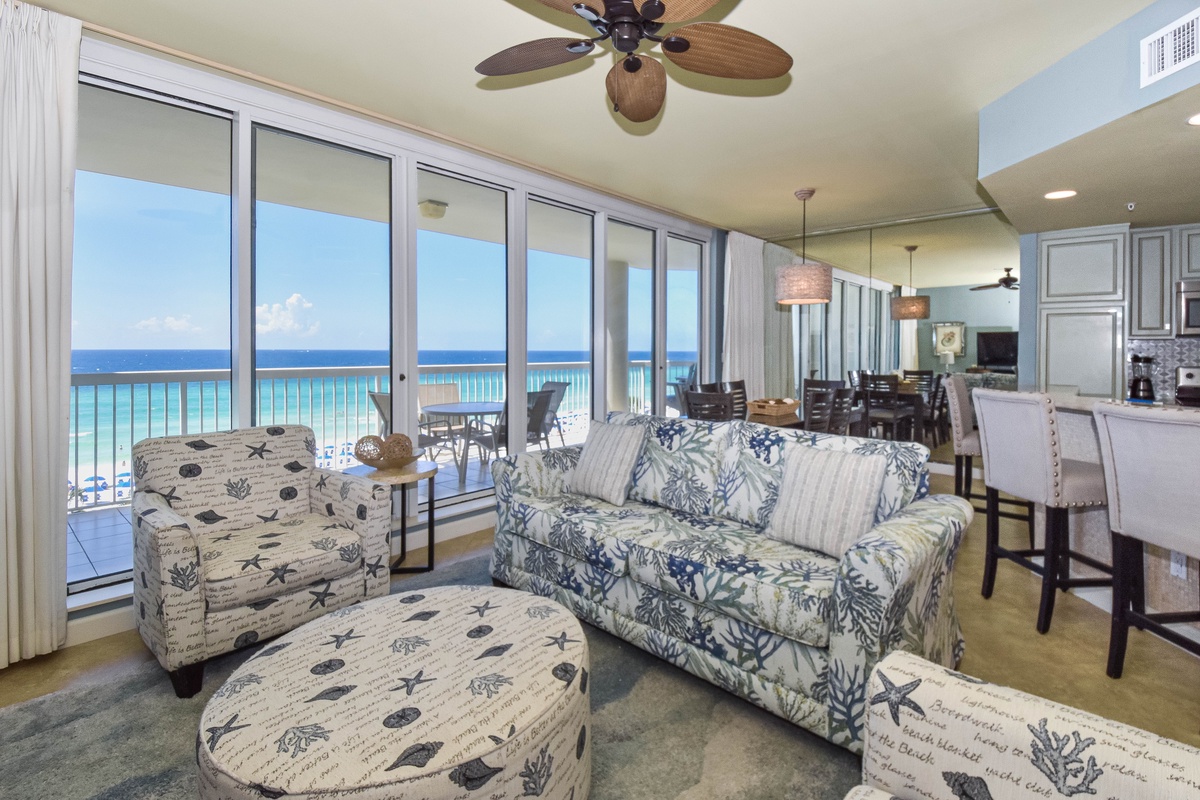 Silver Beach Towers E503