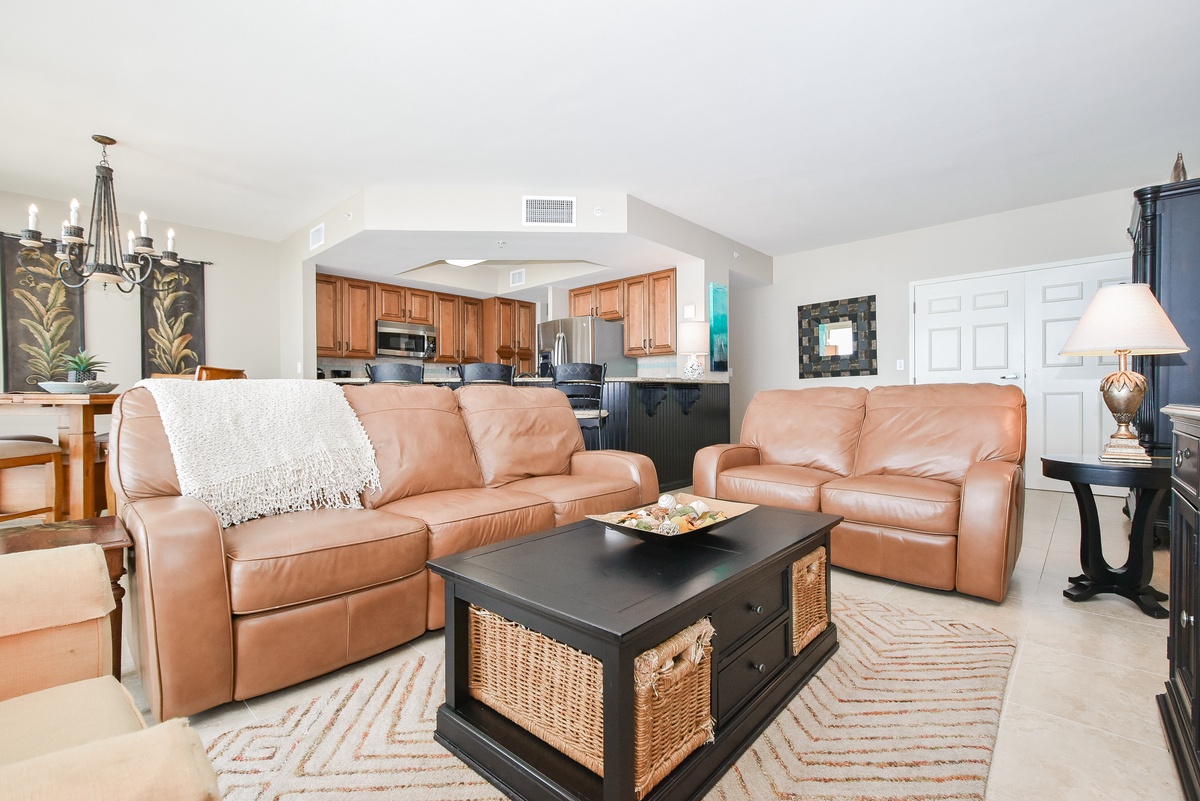 Silver Shells St. Maarten 1004