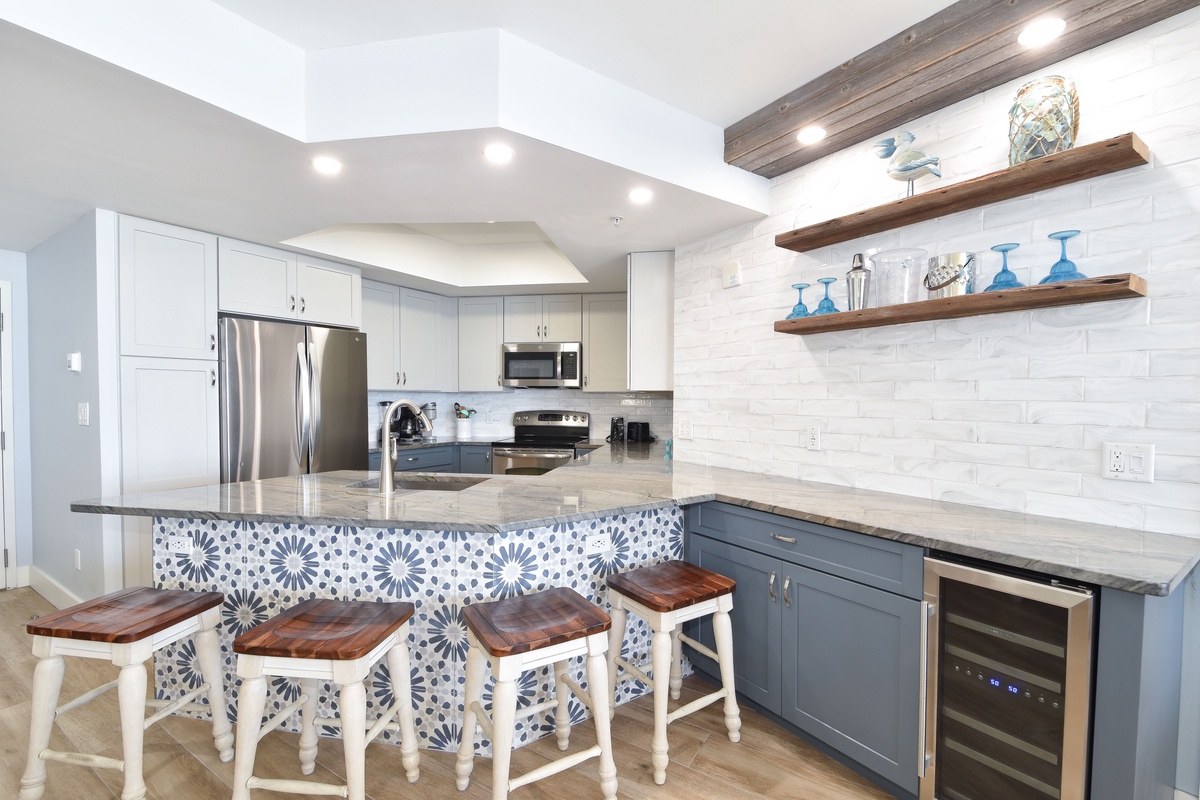 Silver Shells St. Maarten 1102