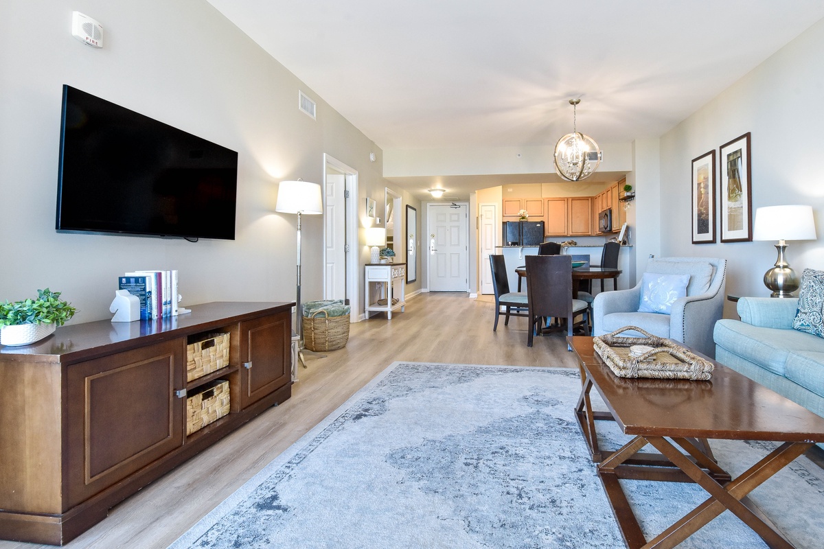 The Palms of Destin 11014 Junior