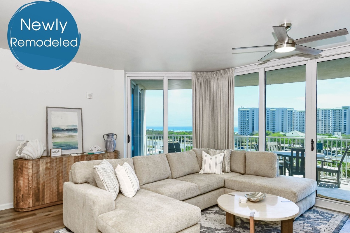 The Palms of Destin 1617