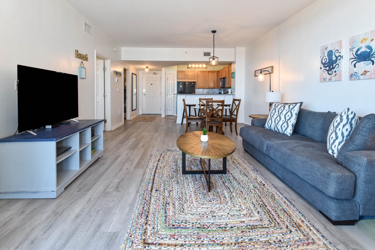 The Palms of Destin 1504 Junior