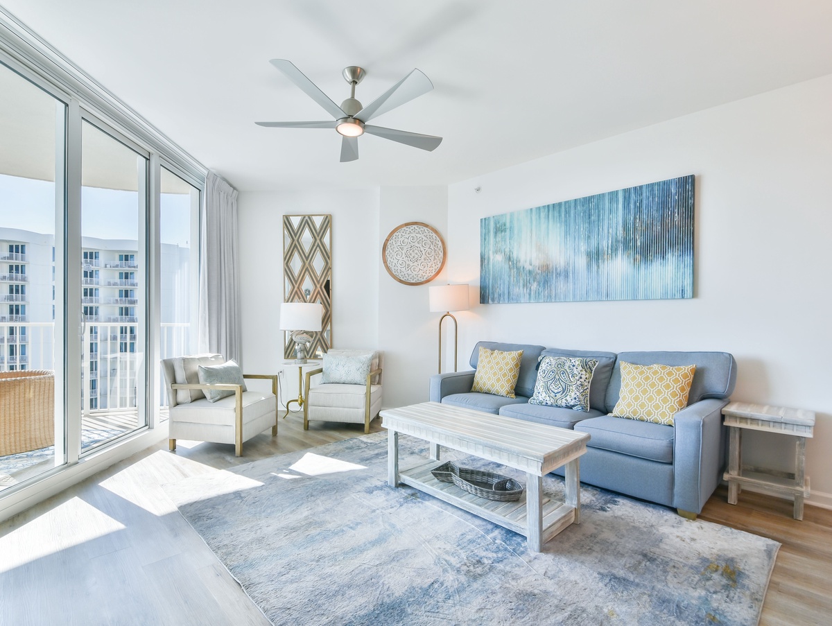 The Palms of Destin 1905 Junior