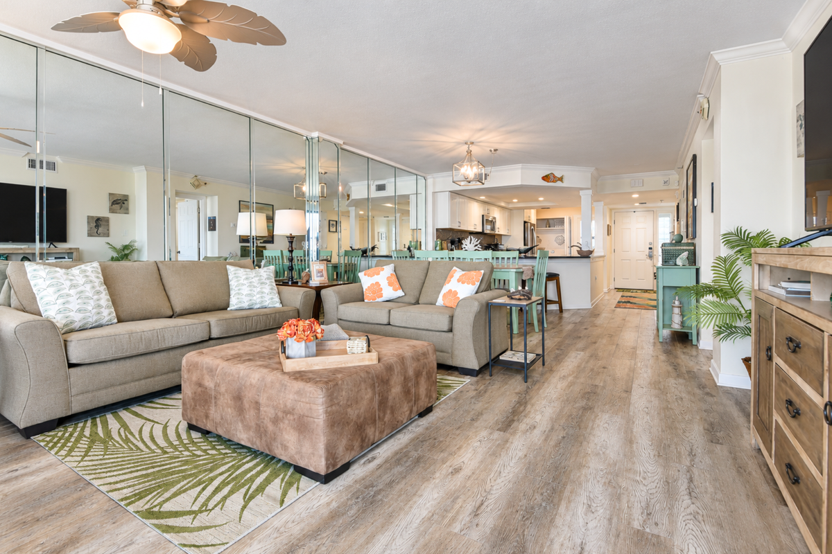 Inlet Reef 216