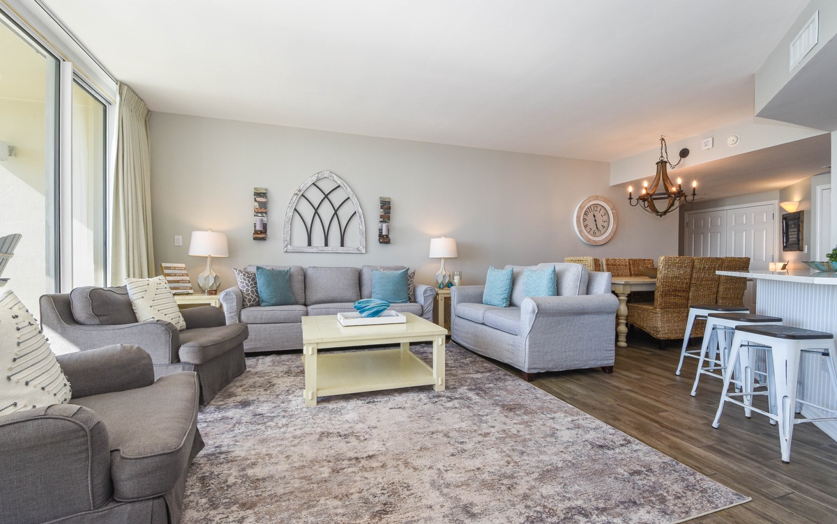 Silver Shells St. Croix 704