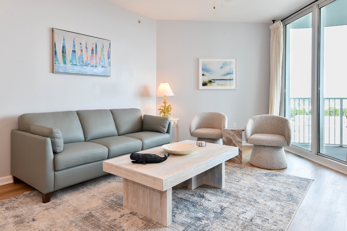 The Palms of Destin 11104 Junior