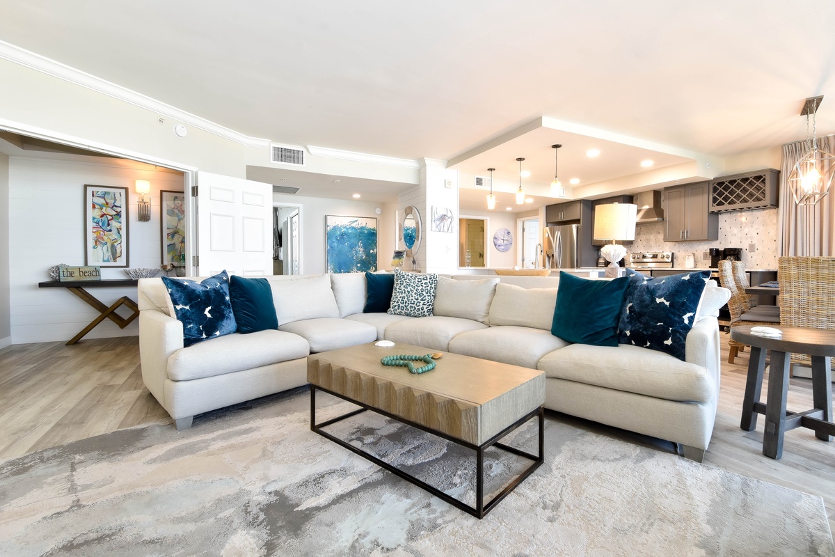 Silver Shells St. Maarten 901