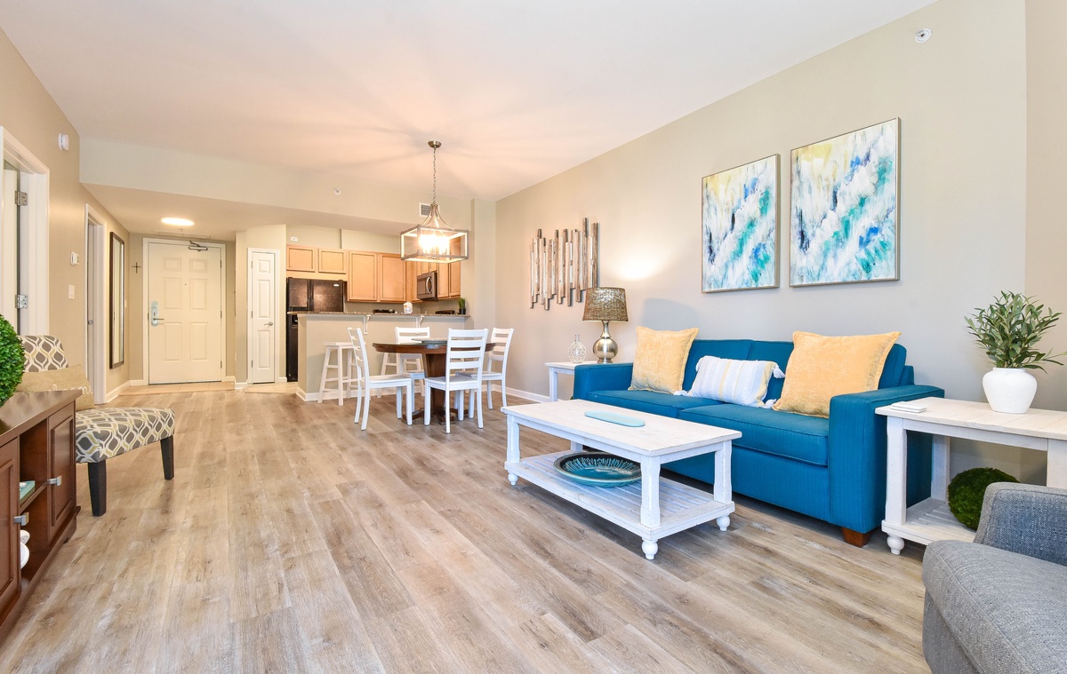 The Palms of Destin 2211 Junior