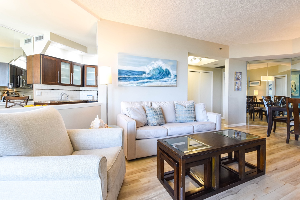 Surfside Resort 1010