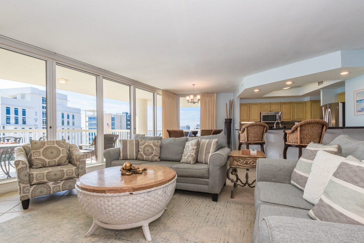 Silver Shells St. Maarten 908