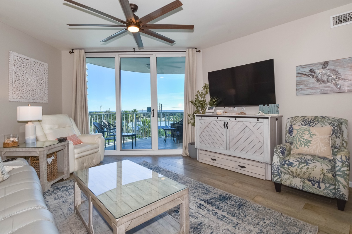 The Palms of Destin 2513 Junior