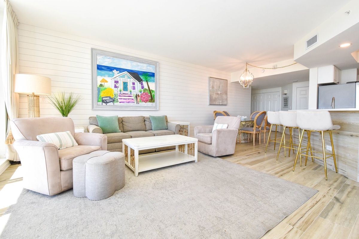 Silver Shells St. Croix 404