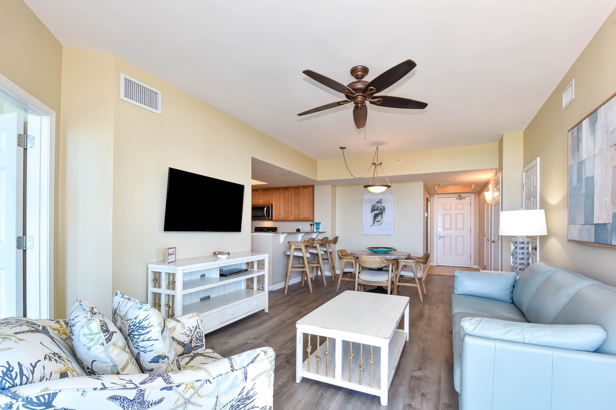 The Palms of Destin 2816