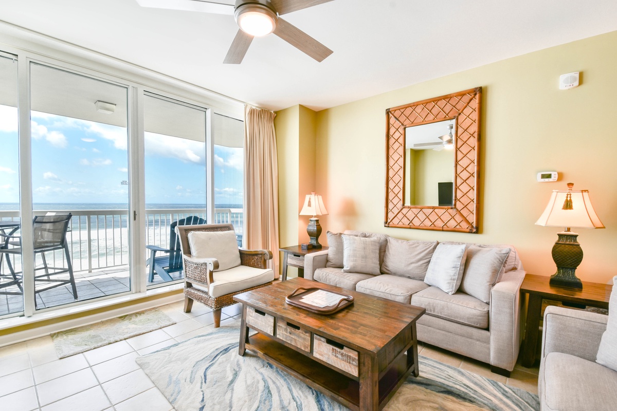 Silver Beach Towers W705