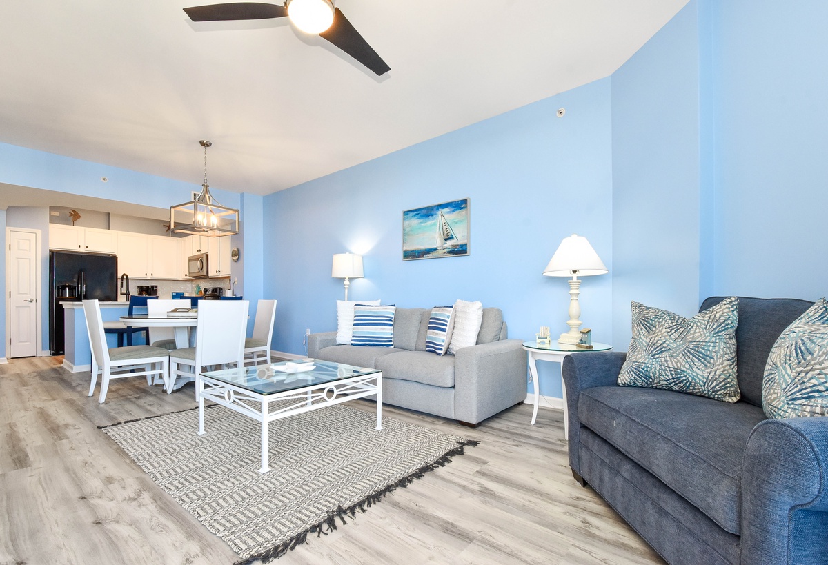 The Palms of Destin 21209 Junior