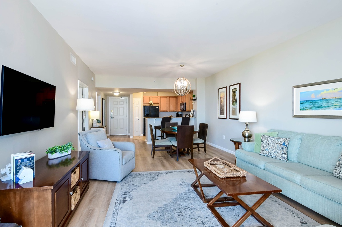 The Palms of Destin 11014 Junior