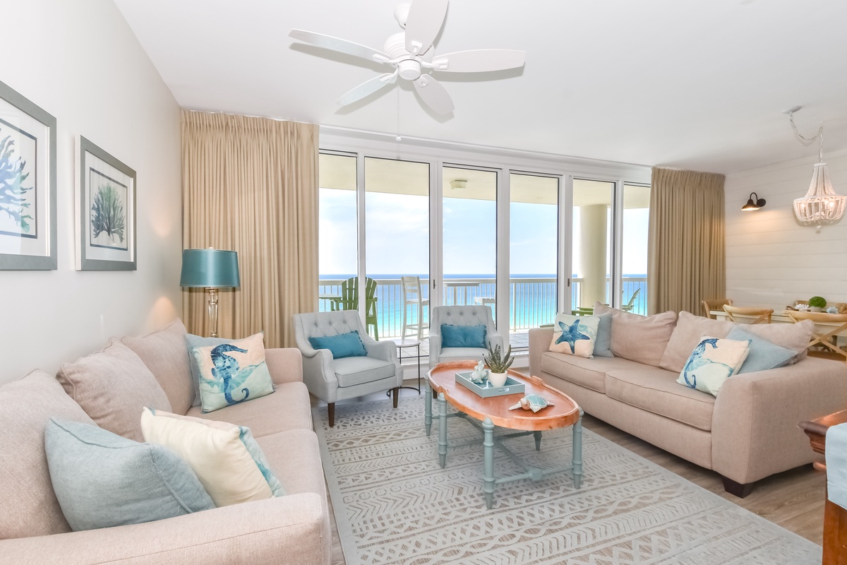 Silver Beach Towers W1403