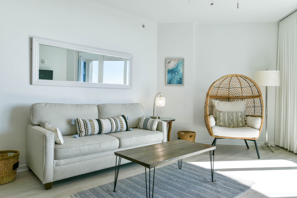 The Palms of Destin 11108 Junior