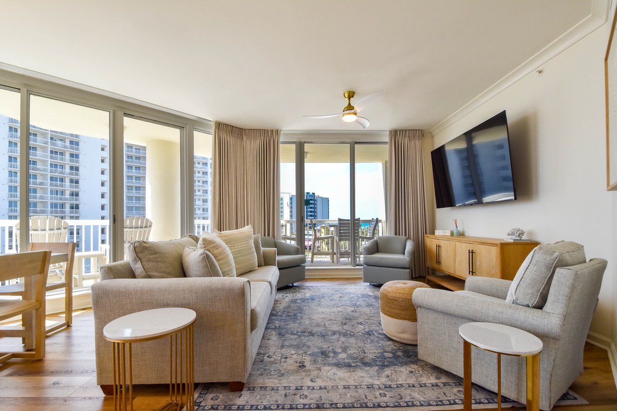 Silver Shells St. Lucia 601