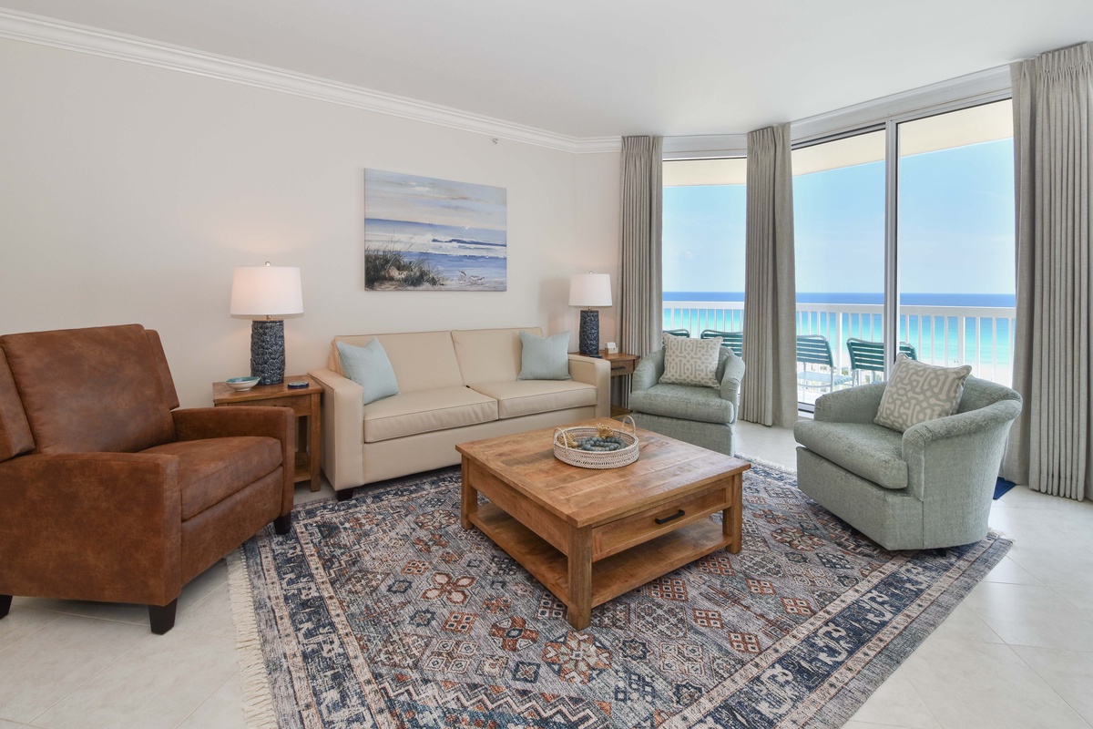 Silver Shells St. Croix 905