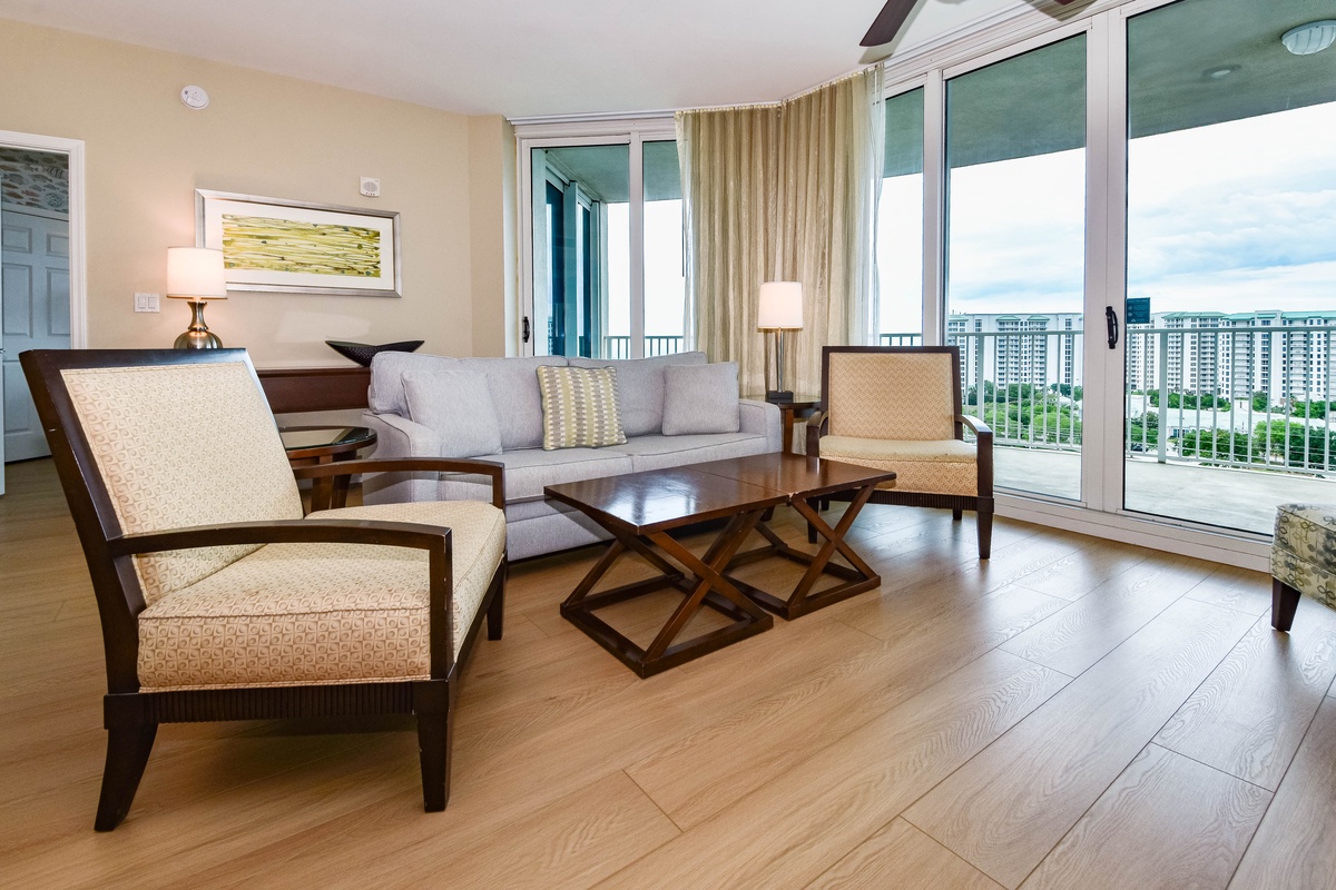 The Palms of Destin 11017