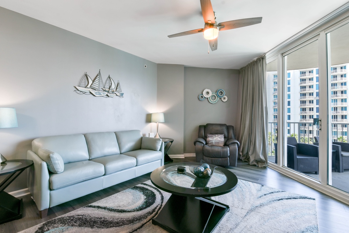 The Palms of Destin 2609 Junior