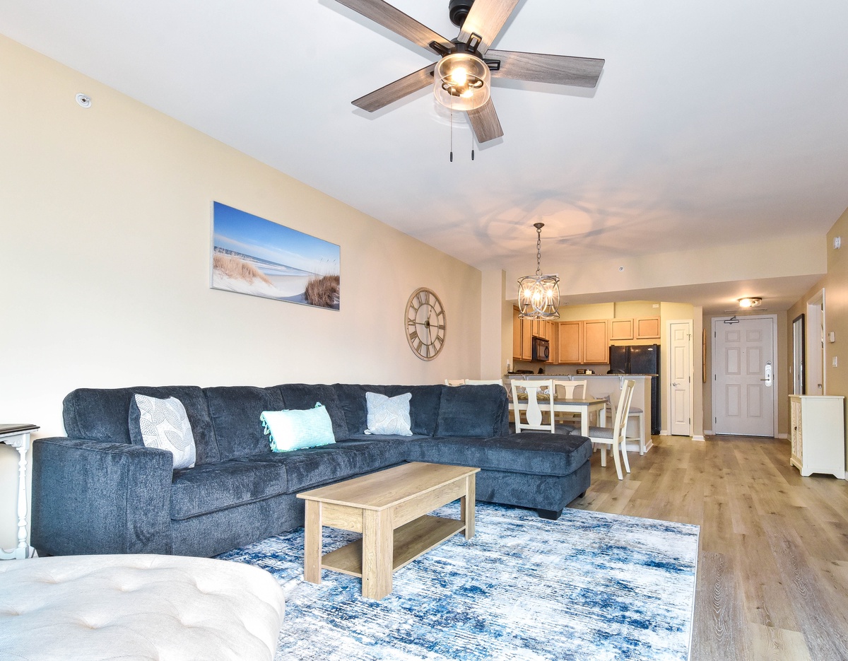 The Palms of Destin 1705 Junior