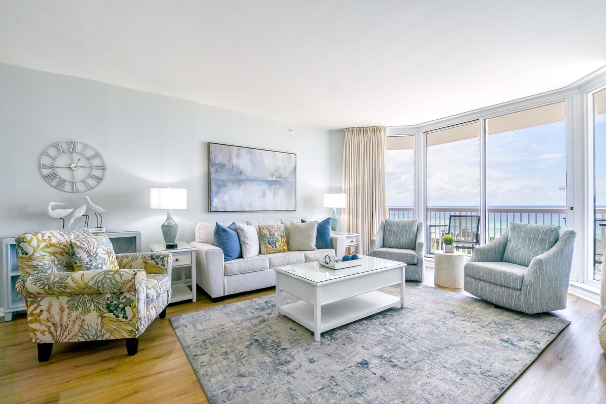 Silver Shells St. Croix 705