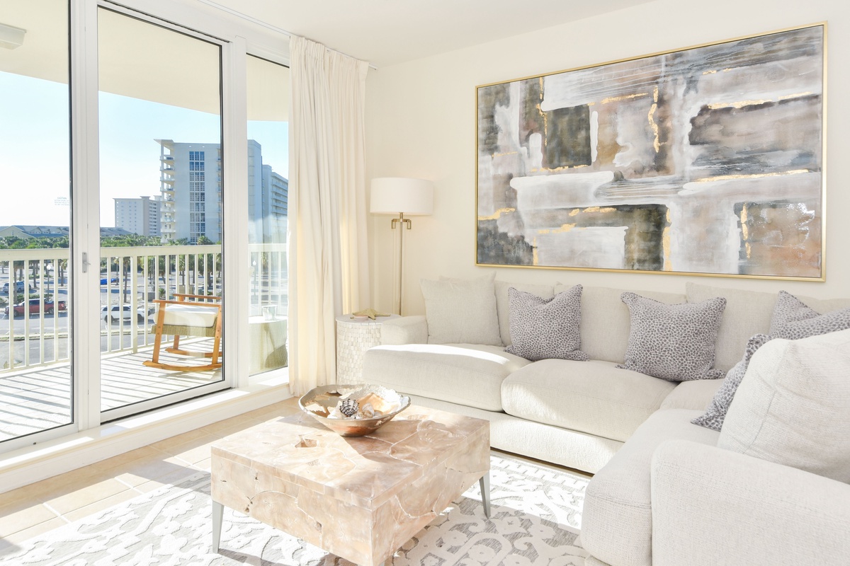 Silver Shells St. Lucia 402