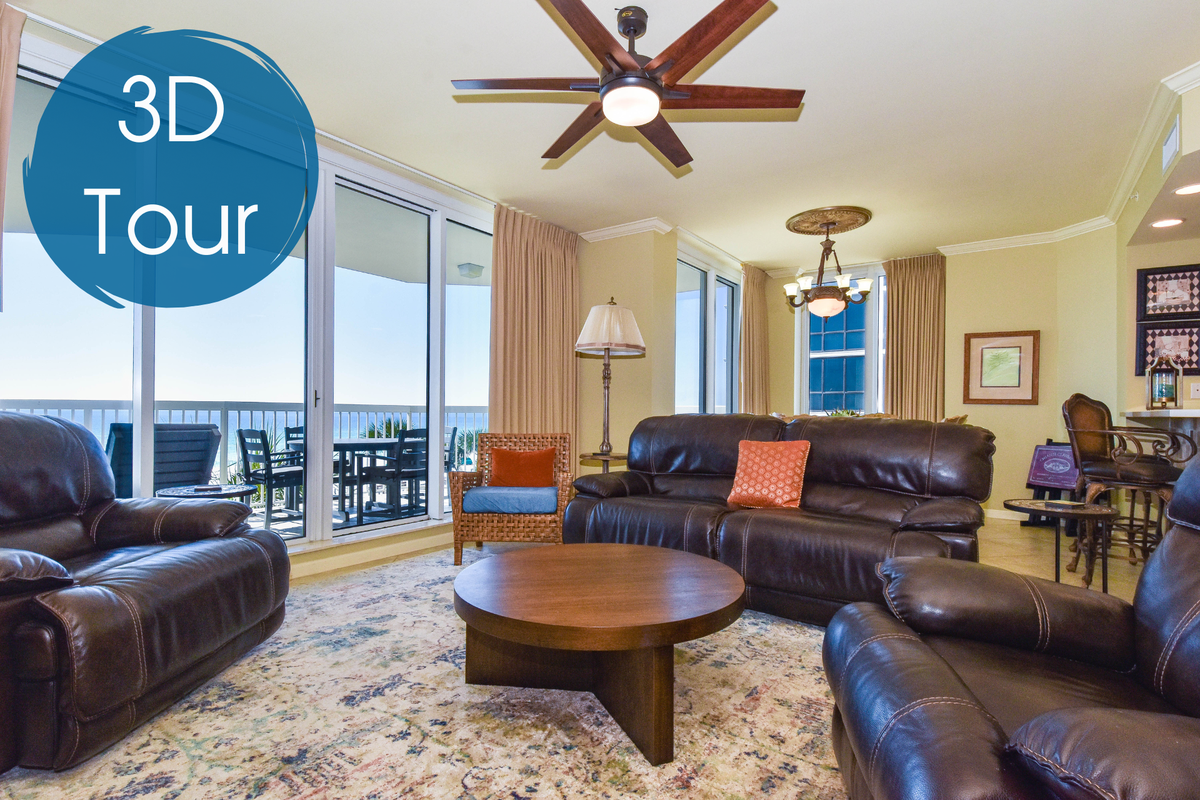 Silver Beach Towers W306