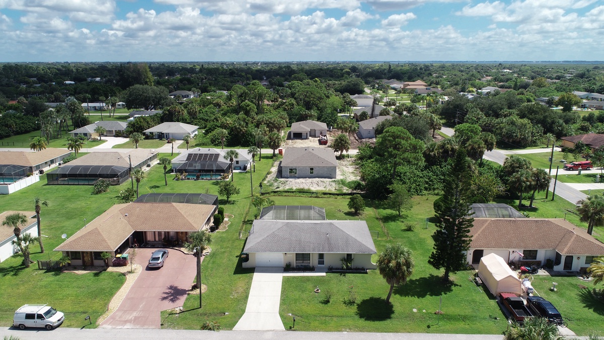 Port Charlotte 04 - Vacation Rental in Port Charlotte,FL | Gulf Coast